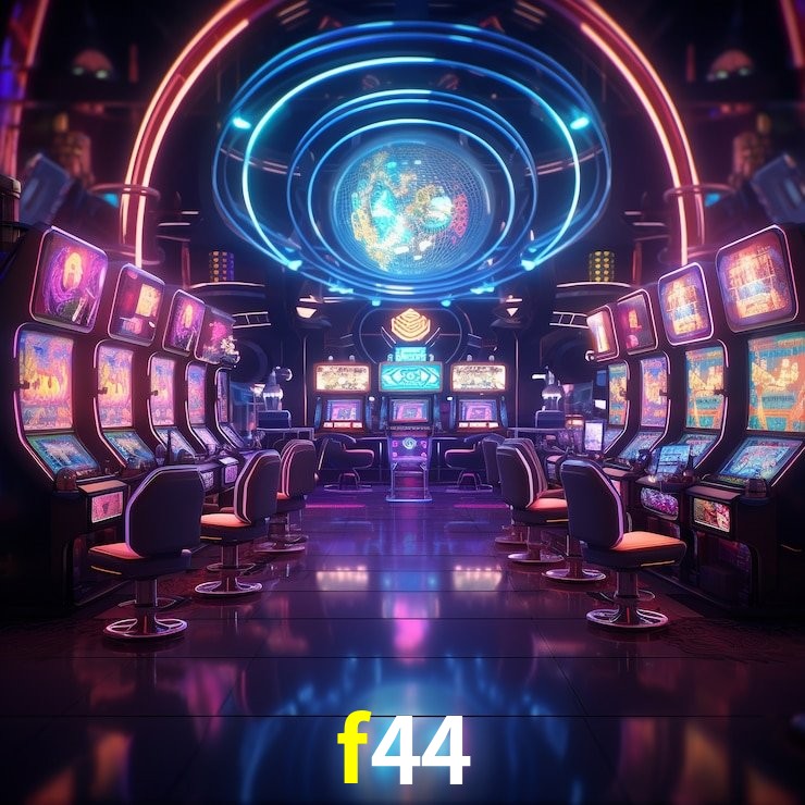 f44 Aplicativo - f44 visual 2